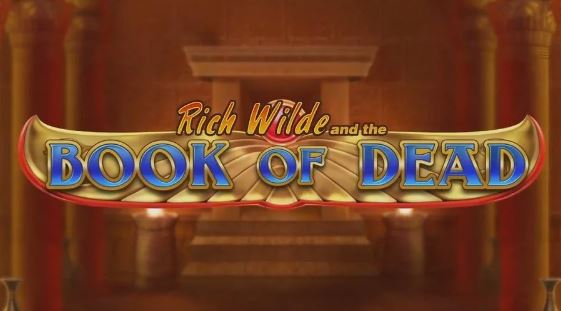 Book of Dead